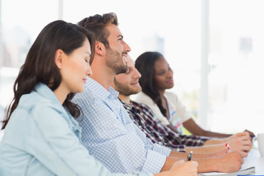 5 Steps For Leaders To Create A Culture Of Compliance